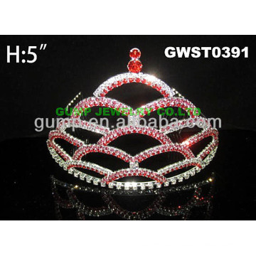 Tiara corona de primavera -GWST0391